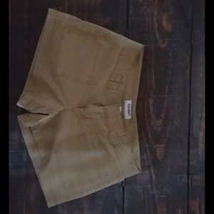 Women's Casual Shorts